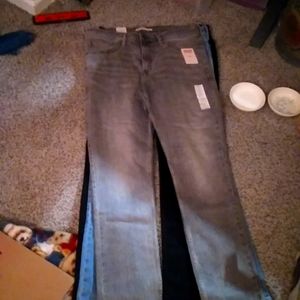 Brand New Levi Strauss signature men jeans